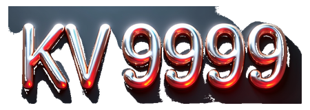 kv9999 logo